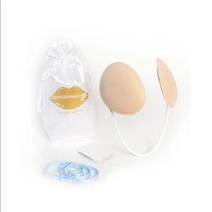 Misses Kisses Deep Plunge Bridal Kit
